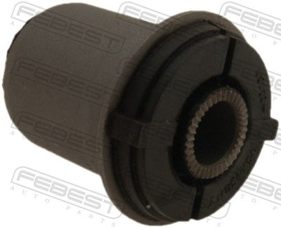 Mounting, control/trailing arm FEBEST TAB-116