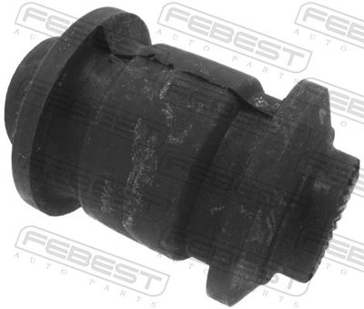 Mounting, control/trailing arm FEBEST TAB-121