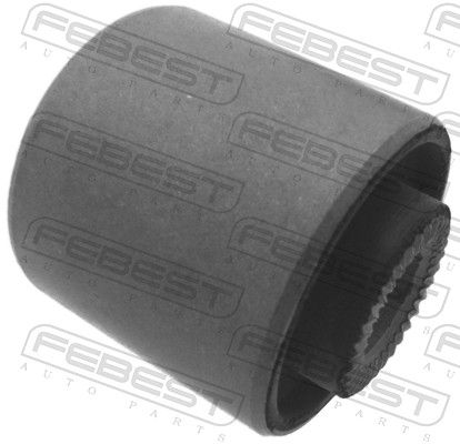 FEBEST TAB-123 Mounting, control/trailing arm