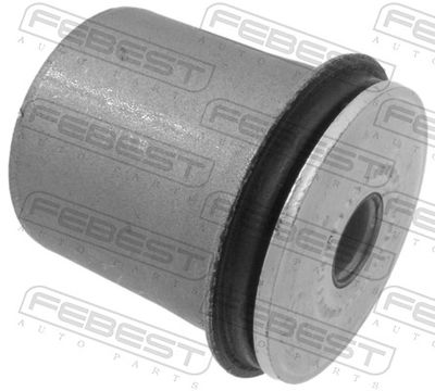 Mounting, control/trailing arm FEBEST TAB-128