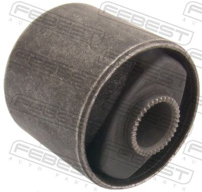 Mounting, control/trailing arm FEBEST TAB-133