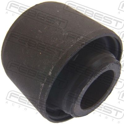 Bush, shock absorber FEBEST TAB-136