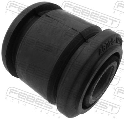 Mounting, control/trailing arm FEBEST TAB-143