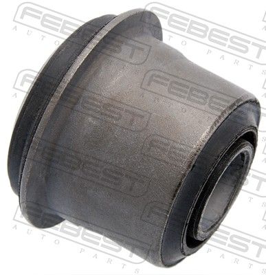 Mounting, control/trailing arm FEBEST TAB-145
