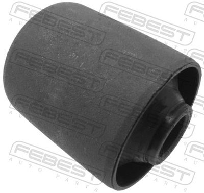 Mounting, control/trailing arm FEBEST TAB-149