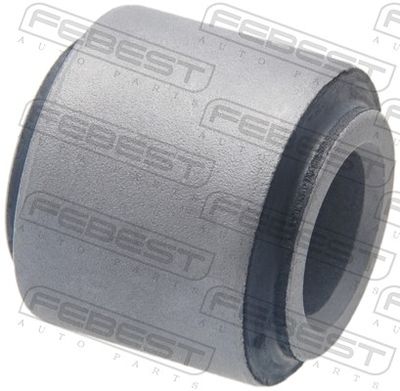 Mounting, axle strut FEBEST TAB-150F