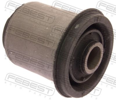 Mounting, control/trailing arm FEBEST TAB-155