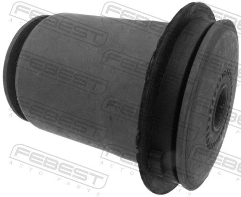 FEBEST TAB-156 Mounting, control/trailing arm