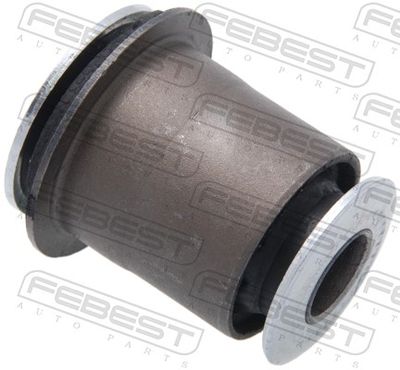 Mounting, control/trailing arm FEBEST TAB-158