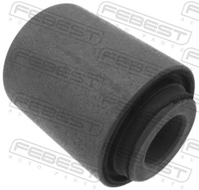 Mounting, control/trailing arm FEBEST TAB-161