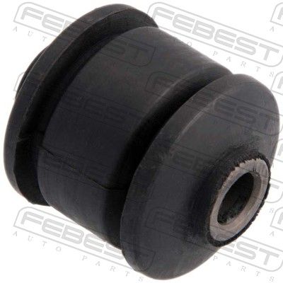 Mounting, control/trailing arm FEBEST TAB-164