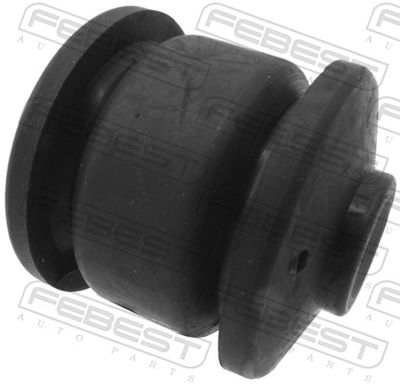 Mounting, control/trailing arm FEBEST TAB-165