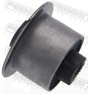 Mounting, control/trailing arm FEBEST TAB-176RUB
