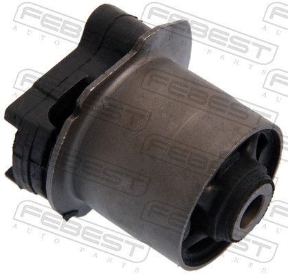 FEBEST TAB-181 Bushing, axle beam
