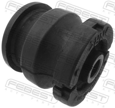 Mounting, control/trailing arm FEBEST TAB-183