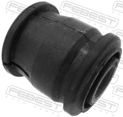 FEBEST TAB-190 Mounting, control/trailing arm