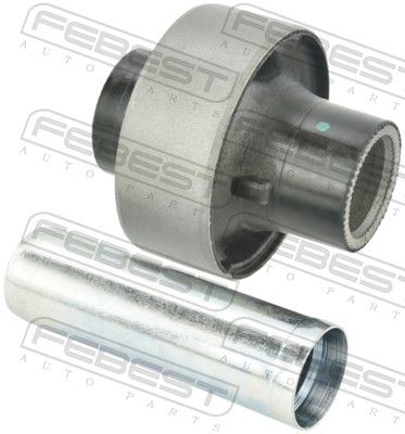 Mounting, control/trailing arm FEBEST TAB-195