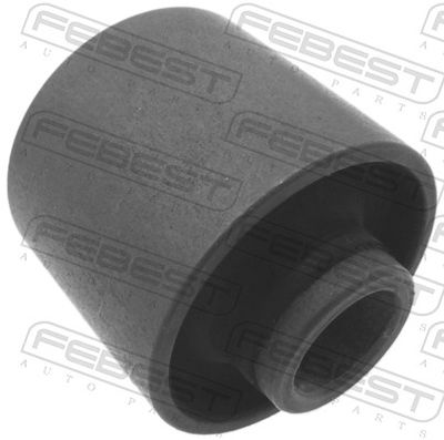 Bush, shock absorber FEBEST TAB-196