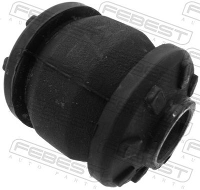 Mounting, control/trailing arm FEBEST TAB-197