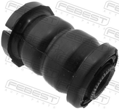 Mounting, control/trailing arm FEBEST TAB-202