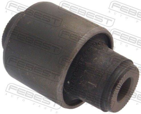 FEBEST TAB-203 Mounting, control/trailing arm