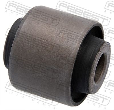 Bush, shock absorber FEBEST TAB-208