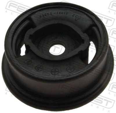 Mounting, differential FEBEST TAB-216