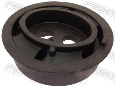 Mounting, differential FEBEST TAB-217