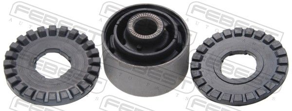 FEBEST TAB-220 Mounting, steering gear
