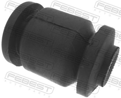 Mounting, control/trailing arm FEBEST TAB-225