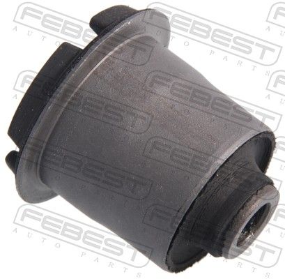 FEBEST TAB-233 Mounting, control/trailing arm