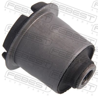 Mounting, control/trailing arm FEBEST TAB-233