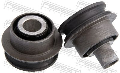 Repair Kit, control arm FEBEST TAB-234