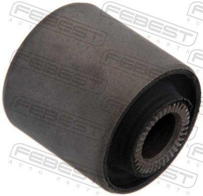 Mounting, control/trailing arm FEBEST TAB-238