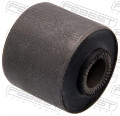 Mounting, control/trailing arm FEBEST TAB-240