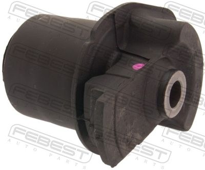 Bushing, axle beam FEBEST TAB-279