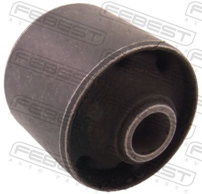 Mounting, control/trailing arm FEBEST TAB-282