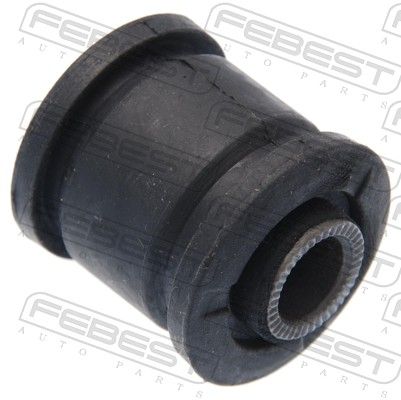 FEBEST TAB-291 Mounting, control/trailing arm