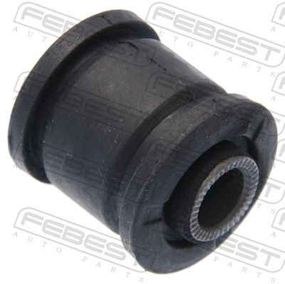 Mounting, control/trailing arm FEBEST TAB-291