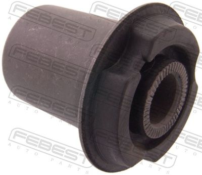Mounting, control/trailing arm FEBEST TAB-292