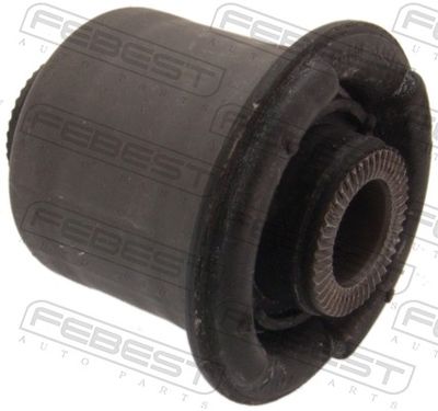 Mounting, control/trailing arm FEBEST TAB-301