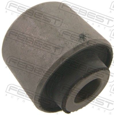 Bush, shock absorber FEBEST TAB-303