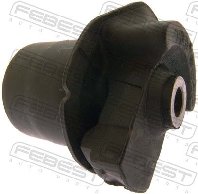 FEBEST TAB-304 Bushing, axle beam
