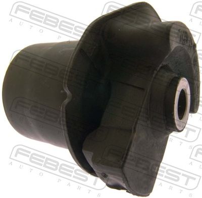 Bushing, axle beam FEBEST TAB-304