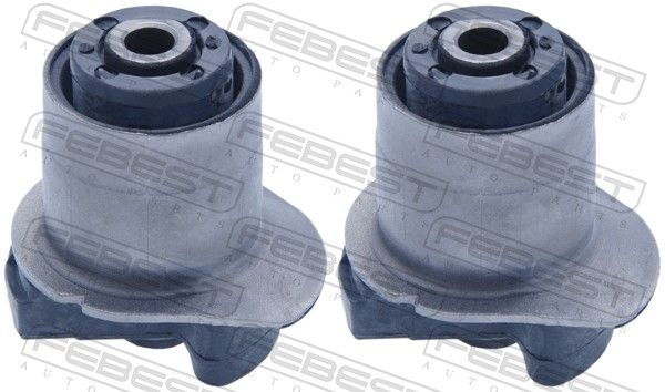 FEBEST TAB-304-KIT Repair Kit, axle beam