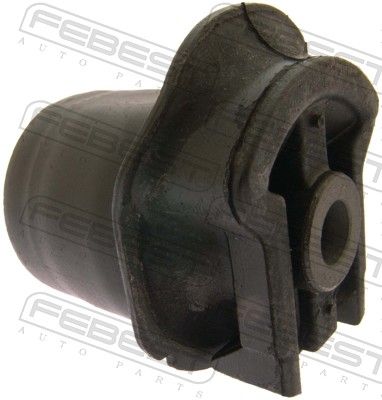 Bushing, axle beam FEBEST TAB-305