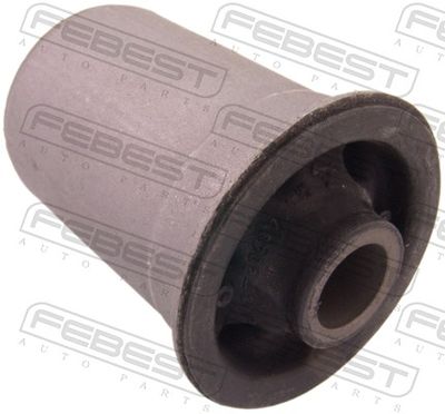 Mounting, control/trailing arm FEBEST TAB-307