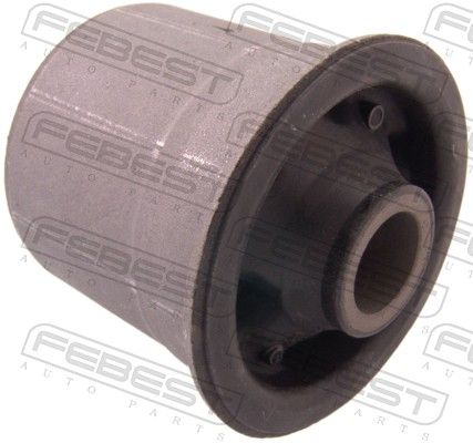 FEBEST TAB-308 Mounting, control/trailing arm