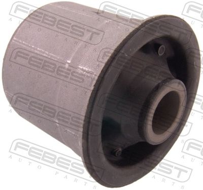 Mounting, control/trailing arm FEBEST TAB-308