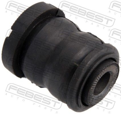 FEBEST TAB-316 Mounting, control/trailing arm